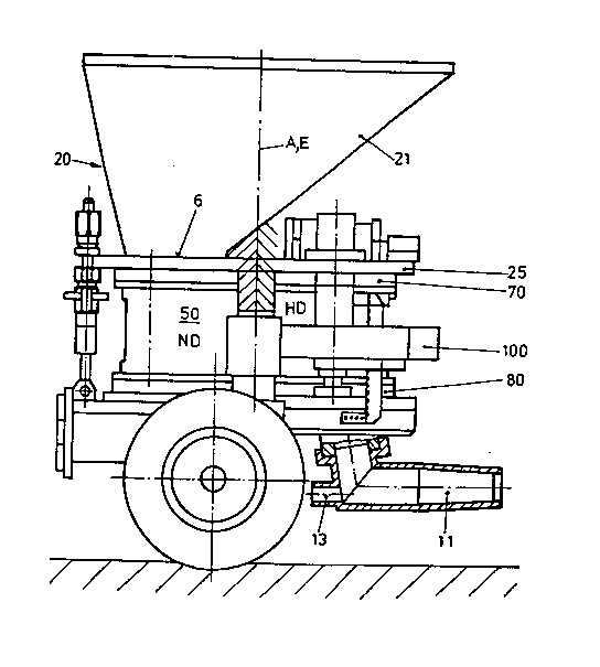 Une figure unique qui représente un dessin illustrant l'invention.